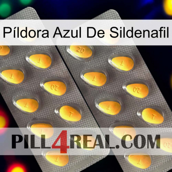 Píldora Azul De Sildenafil cialis2.jpg